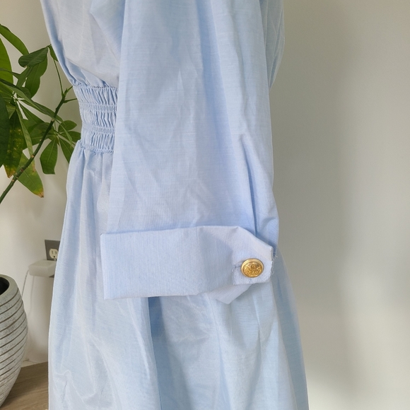 New Zara Shirt or Dress - Picture 4 of 9